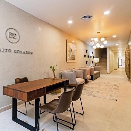 Distrito Corazon By Im Real Estate Playa del Carmen Zewnętrze zdjęcie