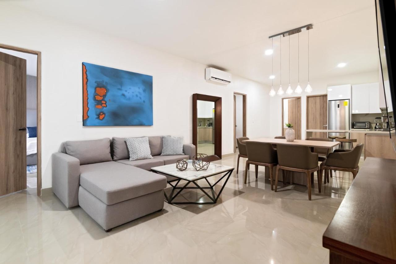 Distrito Corazon By Im Real Estate Playa del Carmen Zewnętrze zdjęcie