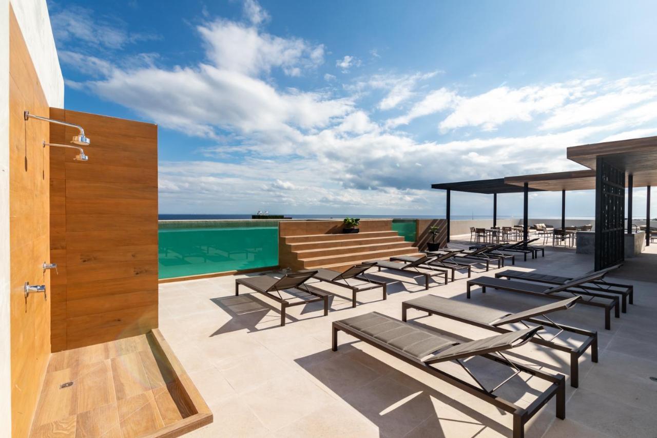 Distrito Corazon By Im Real Estate Playa del Carmen Zewnętrze zdjęcie